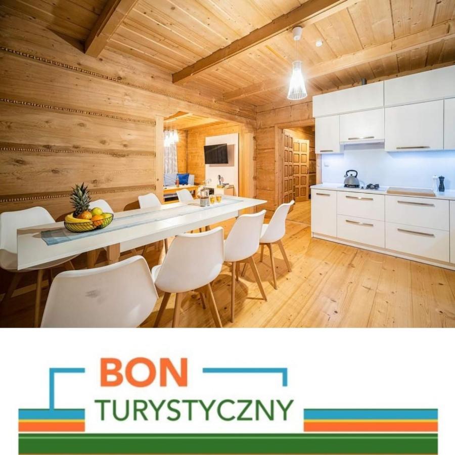 Tatras Penthouse Daire Ratulow Dış mekan fotoğraf